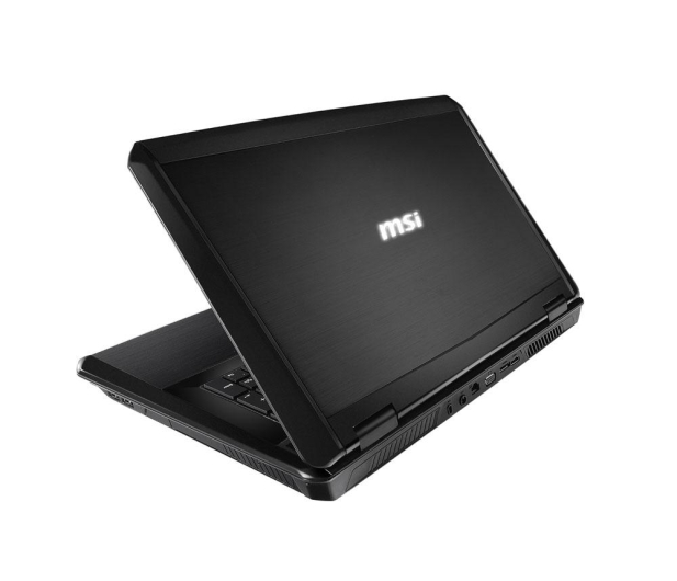 MSI GT70 2OC-240XPL i7-4700MQ/16GB/1000/DVD-RW GTX770M - 151292 - zdjęcie 4